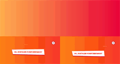 Desktop Screenshot of mirinda.pl