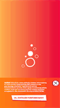 Mobile Screenshot of mirinda.pl